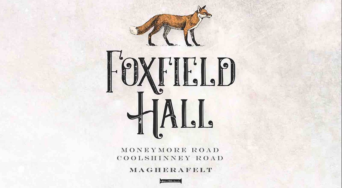 Foxfield Hall